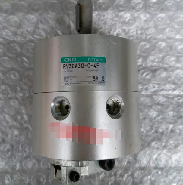1PC USED CKD RV3DA30-0-45 free shipping