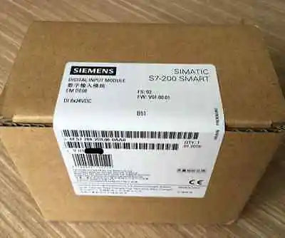 6ES7 288-2DE08-0AA0 6ES7288-2DE08-0AA0 New Siemens S7-200 SMART module