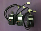 Used  Omron motor R88M-U20030VA-S1   free shipping