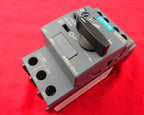 1pc      Siemens  3RV6021-4PA15   30-36A  circuit breaker   free shipping