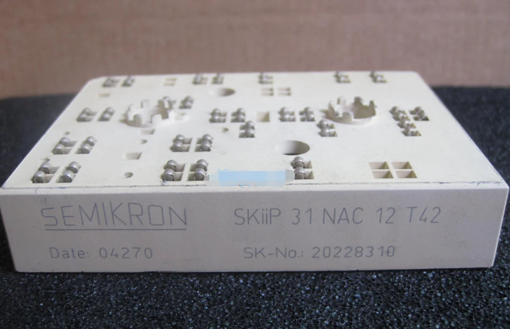 1PCS MODULE BRAND SKIIP31NAC12T42 NEW