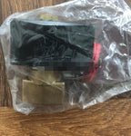 1PC  NEW   CKD  AB41-03-5-C4A-AC220V  AB41-03-5-C4A  AC220V  free  shipping