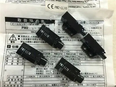 1pc new Panasonic PM2-LL10