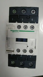 LC1D40ABD 1PCS NEW Schneider Contactor free shipping