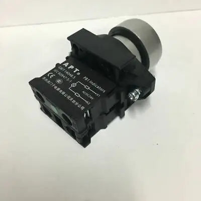 1pc new 22 PB1L PB1L-10D/G23 24V SIEMENS