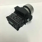 1pc new 22 PB1L PB1L-10D/G23 24V SIEMENS