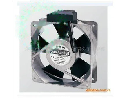 1pc fan new 109-641 AC100V SANYO 16016051