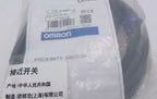 E2E-X18MF1-Z E2EX18MF1Z NEW Omron Proximity Switch Sensor 12-24VDC free shipping
