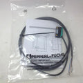1PC P+F Photoelectric switch ML100-8-H-350-RT/103/115 ML1008H350RT/103/115