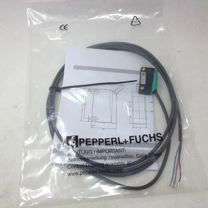 1PC P+F Photoelectric switch ML100-8-H-350-RT/103/115 ML1008H350RT/103/115