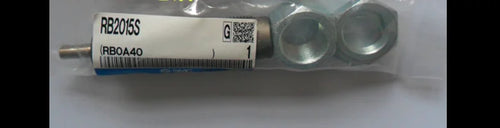1PC  NEW    SMC   RB2015S    free  shipping