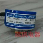 1pc new OIH-48-2500P8-L6-5V TS5214N6518 TAMAGAWA