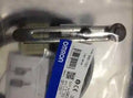 D4C-1521 D4C1521 1PC New OMRON Limit Switch free shipping