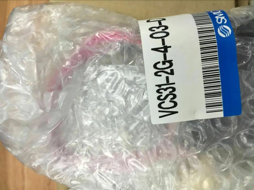 1PC   NEW    SMC    VCS31-2G-4-03-D     free   shipping