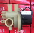 1PC   NEW   CAREL   18C615A252   230V   11W/9W     free  shipping