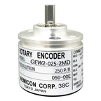 1pc new OEW2-025-2MD OEW2-0256-2MHCP