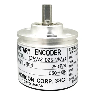 1pc new OEW2-025-2MD OEW2-0256-2MHCP