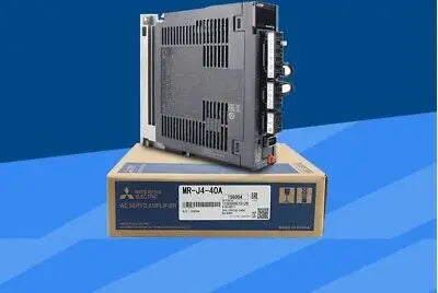 1pc new Mitsubishi MR-J4-200B