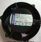 1pc new fan DV6224 24V 1700MA 41W ebmpapst 172*51 ABB freeship