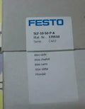 1PC NEW FESTO SLF-10-50-P-A (170510)
