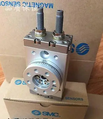 NEW IN BOX SMC MSQB-10R MSQB10R