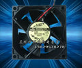 1pc new ADDA AD0824UB-A71GL 8025 8cm 24V 0.26A