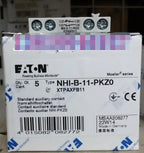1PC NEW EATON MOELLER NHI-B-11-PKZ0 free shipping