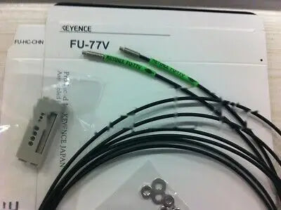 1pc new KEYENCE FU-77V FU-77
