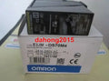 New in box Omron Photoelectric Switch E3JM-DS70M4