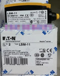 1PC  NEW   EATON  MOELLER   LSM-11  Limit switch  free shipping