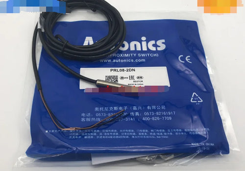1PC  NEW   Autonics    PRL08-2DN   free shipping