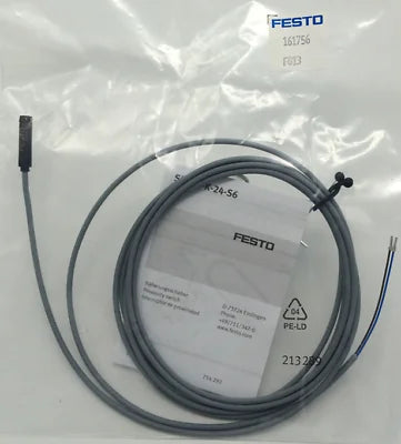1pc new FESTO KMEB-1-24-10-LED 193457