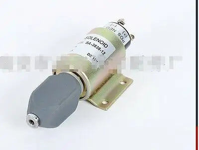 1PC Replacement Diesel Fuel Stop solenoid 1503ES-12S5SUC11S SA-4920-12