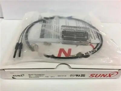1pc new SUNX FD-ENM1S1