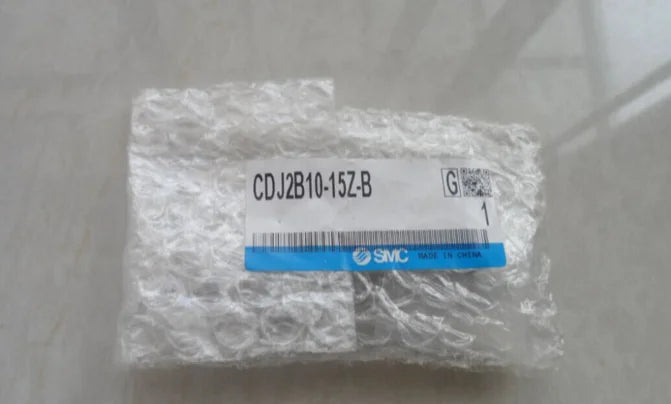 CDJ2B10-15Z-B CDJ2B1015ZB 1PCS NEW SMC cylinder free ship
