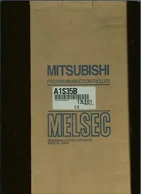 New In Box MITSUBISHI A1S35B