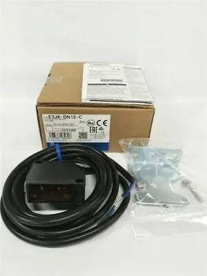 1pc new E3JK-DN12-C
