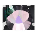 1pc fan new WYA2V15C51TBT WYA2V15C51TBT-1 AC110V 17251