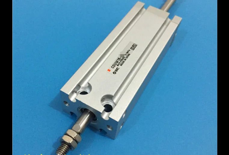 1PC NEW SMC CUW16-15D free shipping