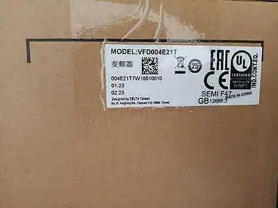 1pc new VFD004E21T