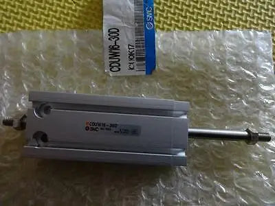 CDUW16-30D 1pc NEW SMC cylinder