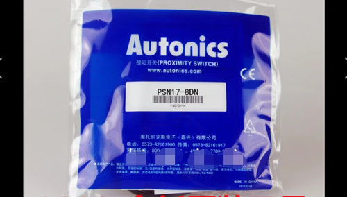 1PC  NEW   Autonics   PSN17-8DN   free shipping