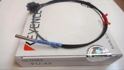 Keyence FU-42 NEW IN BOX