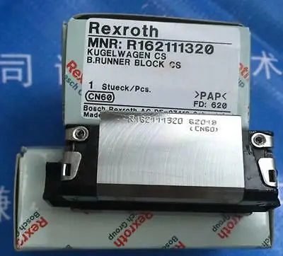 R162111320 1PC NEW REXROTH
