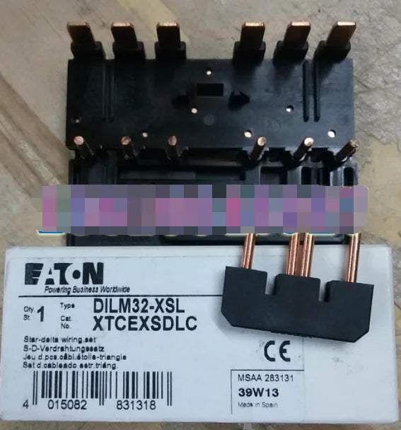 1PC NEW EATON MOELLER DILM32-XSL free shipping