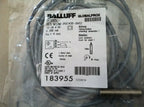 BES M12MI-POC40B-BV02 BES M12MIPOC40BBV02 BALLUFF 1PC New