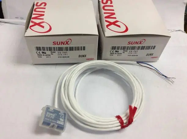 EX-F61 EX F61 New Panasonic God as water detection sensors free shipping