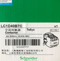 LC1D40B7C 24VAC 1PCS NEW Schneider Telemecanique Contactor free shipping