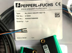 1PC NEW P+F ML100-8-1000-RT/103/115 free shipping