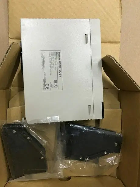 1PCS New OMRON PLC Output Unit CS1W-OD291 CS1W OD291 free shipping